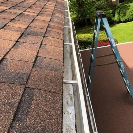 gutter repair Glenwood Landing ny