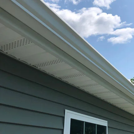 fascia gutter installation Glenwood Landing ny