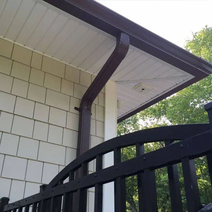 fascia gutter installation Glenwood Landing ny