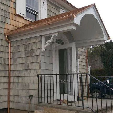 gutter instalation Glenwood Landing ny